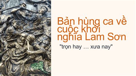  Cuộc Khởi Nghĩa Phi Luật - Một Cuộc Vỡ Nổ Văn Hóa Chống Lại Quyền Lực Tôn Giáo