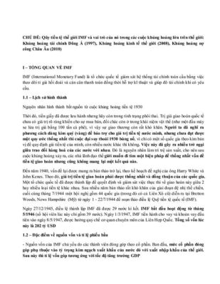 Nỗi Loét Hán-Hàn 1728: Cuộc Khủng Hoảng Ngoại Giao Và Sự Trổi Lên Của Bánh Rượu Chống Địch